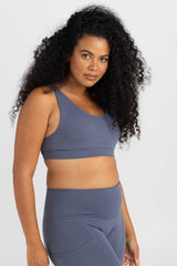 Racer Back Activewear Crop